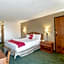 OYO Hotel Tulsa International Airport