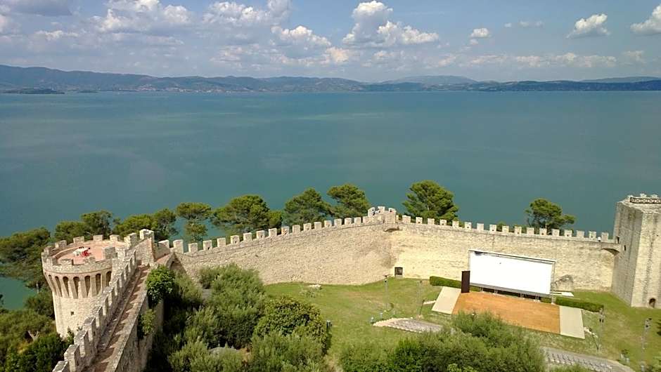 Hotel Trasimeno Bittarelli