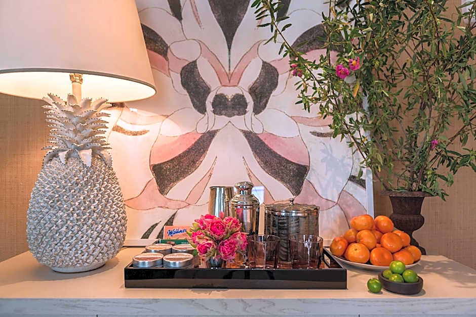 Hotel 850 SVB, West Hollywood, a Member of Design Hotels