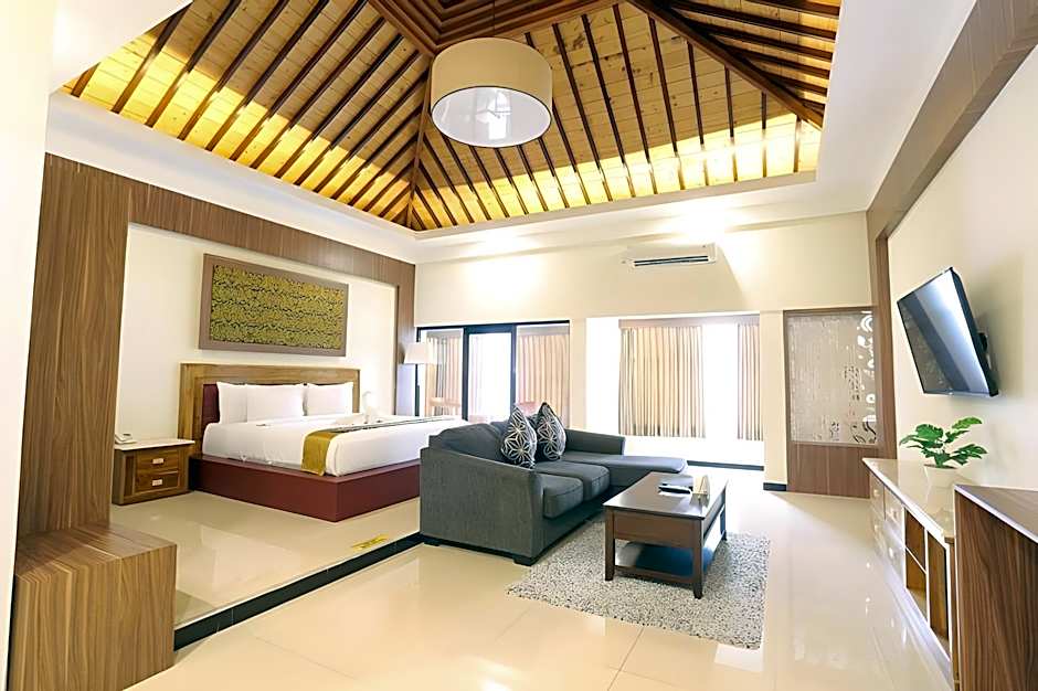 Luminor Hotel Banyuwangi by WH