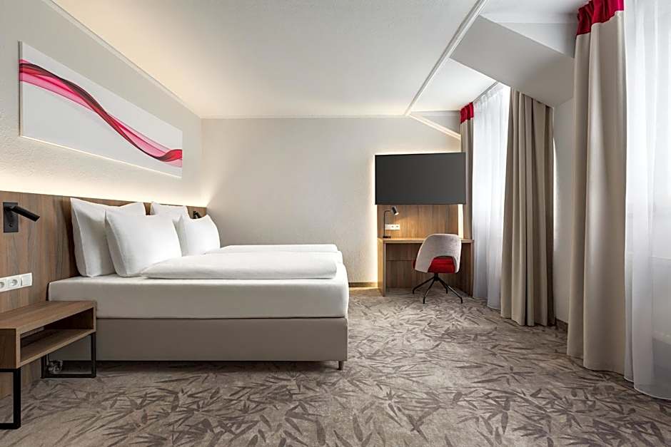 Good Morning+ Halle Leipzig