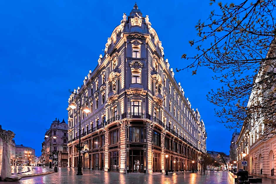 Matild Palace, a Luxury Collection Hotel, Budapest