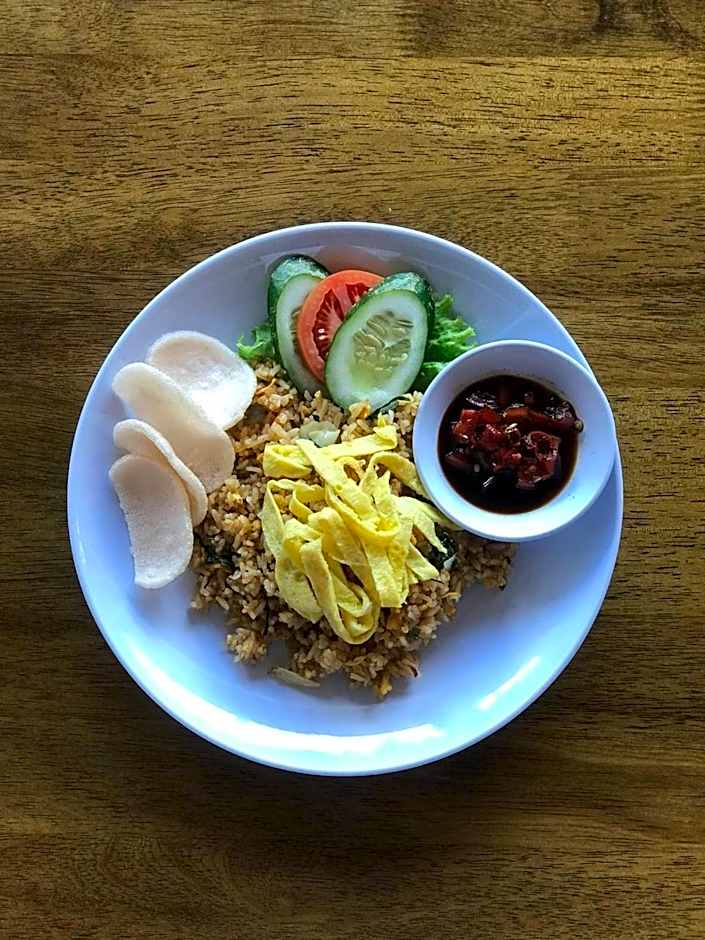 Kesari Glory Nusa Penida by GenuineHost