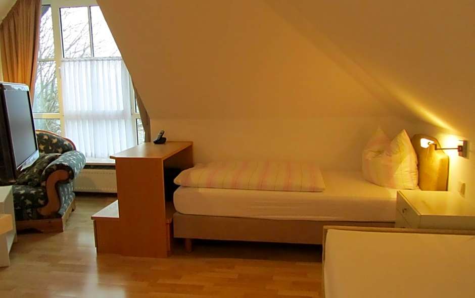 Land-gut-Hotel Lohmann