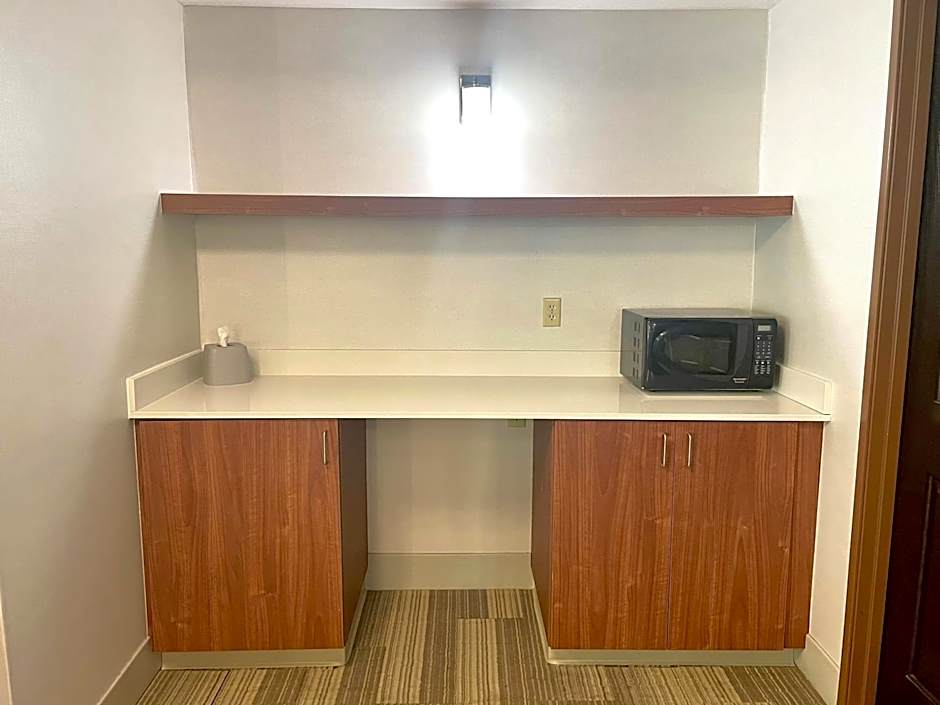Holiday Inn Express Houghton-Keweenaw By IHG