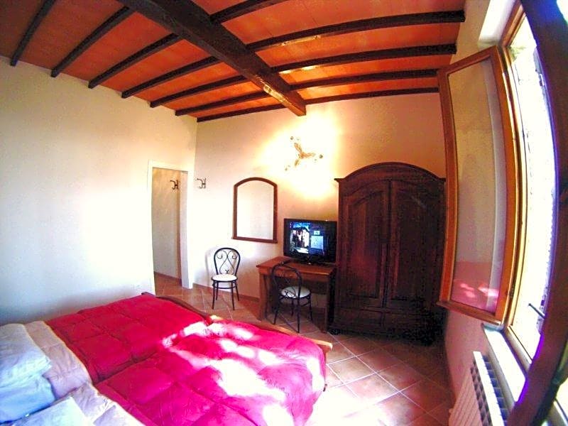 Casa Cecchi