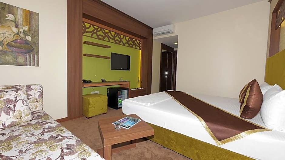 Hotel Labella Bergama