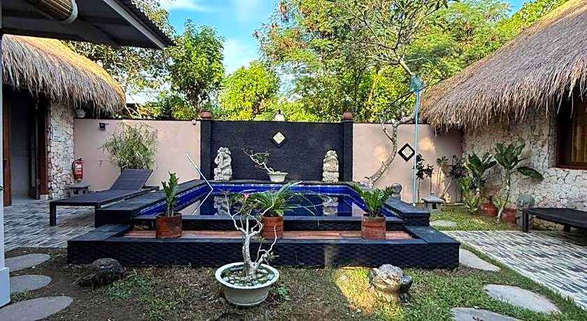 Villa Anjing