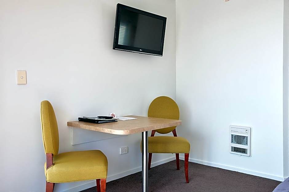 Kaikoura Quality Suites