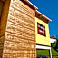 Hotel Tia Smart Natur