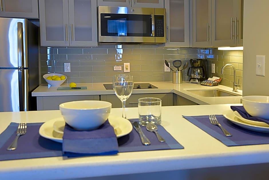 Staybridge Suites - Little Rock - Medical Center, an IHG Hotel