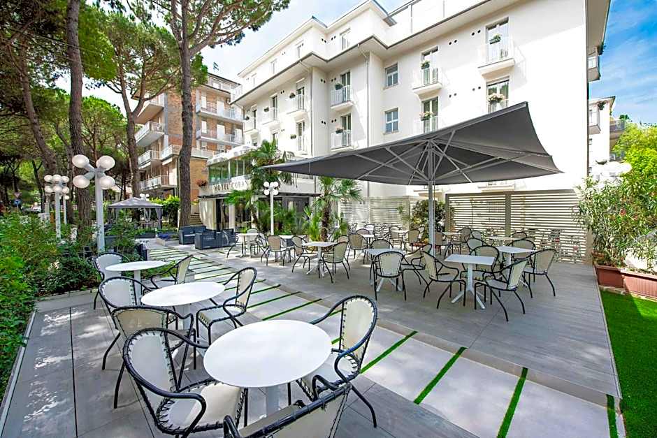 Hotel Cuba