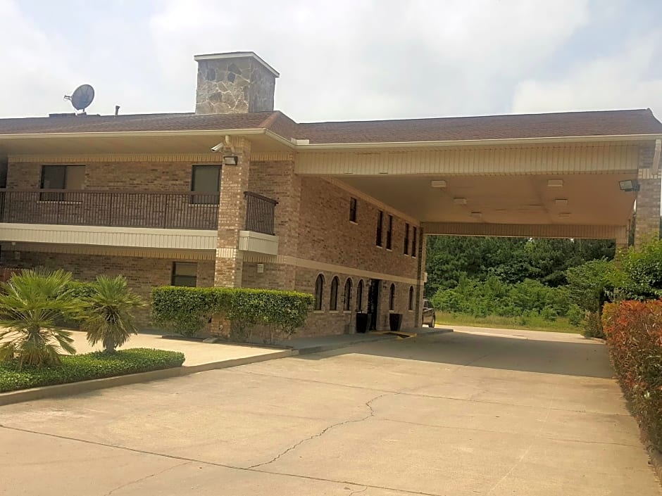 Red Roof Inn Conroe North - Willis