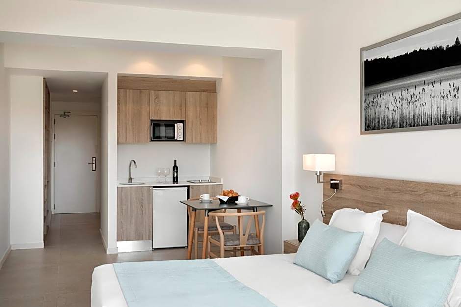 Aparthotel Marina Drach