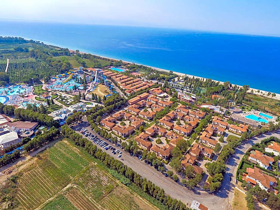 Futura Club Itaca Nausicaa