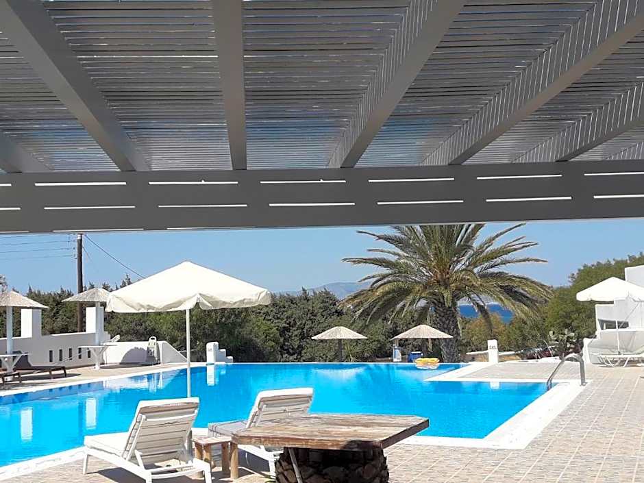 Villa Faros small hotel and restaurant