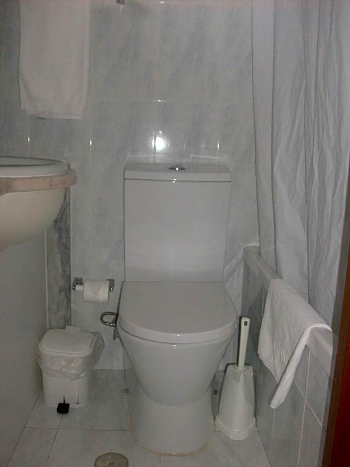 Hotel Conforto Latino