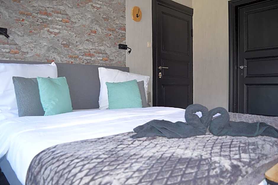 Luxury Spa Hotel - Francofolies