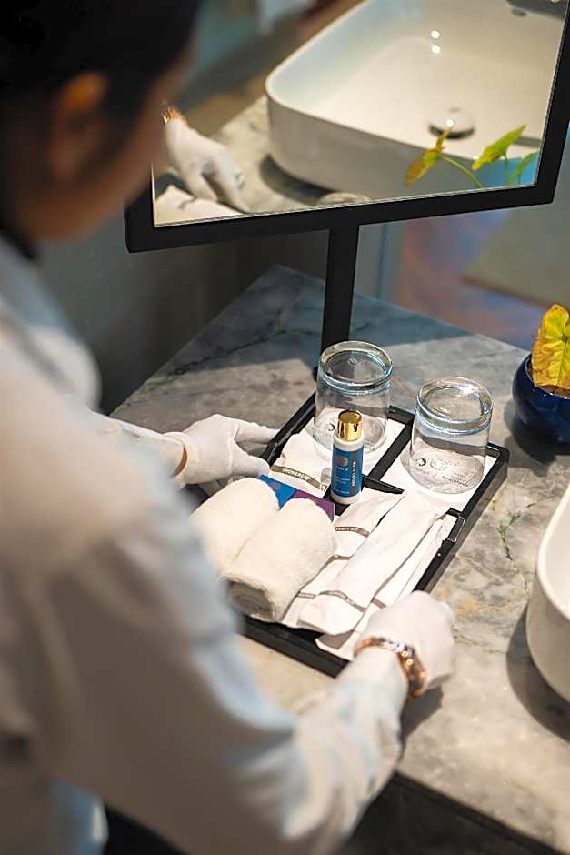 Grand Mirage Dhanbad, a member of Radisson Individuals