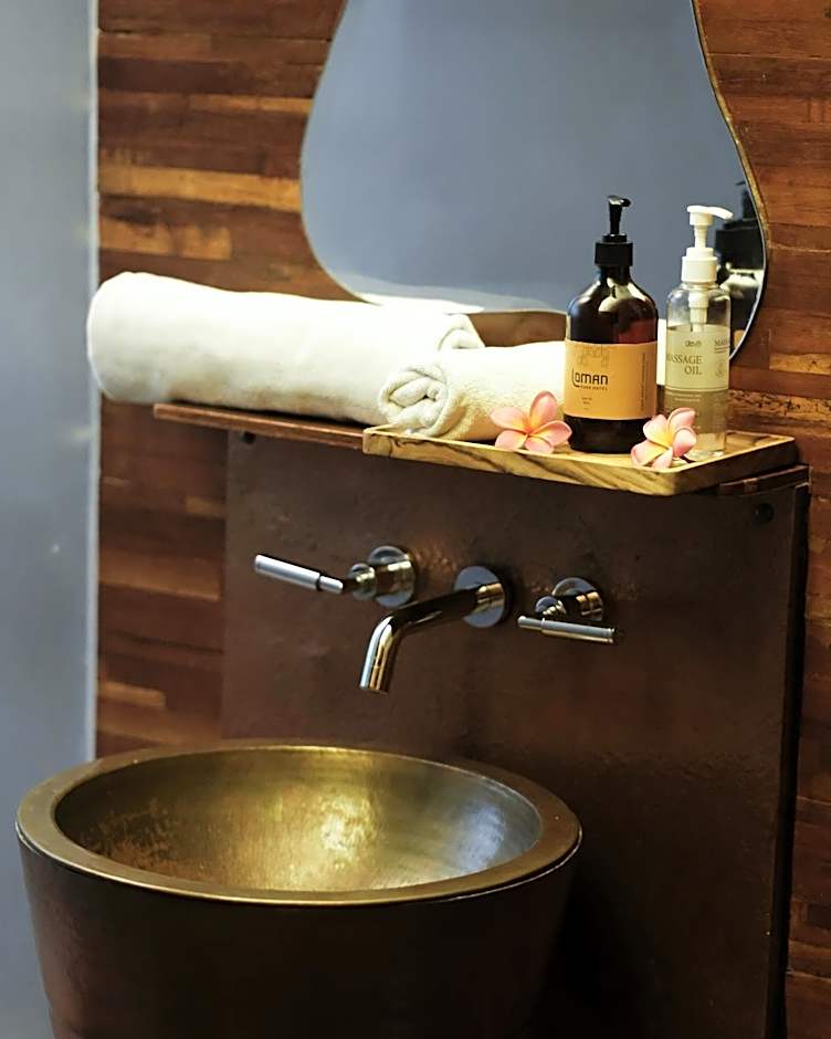 Loman Park Hotel Yogyakarta