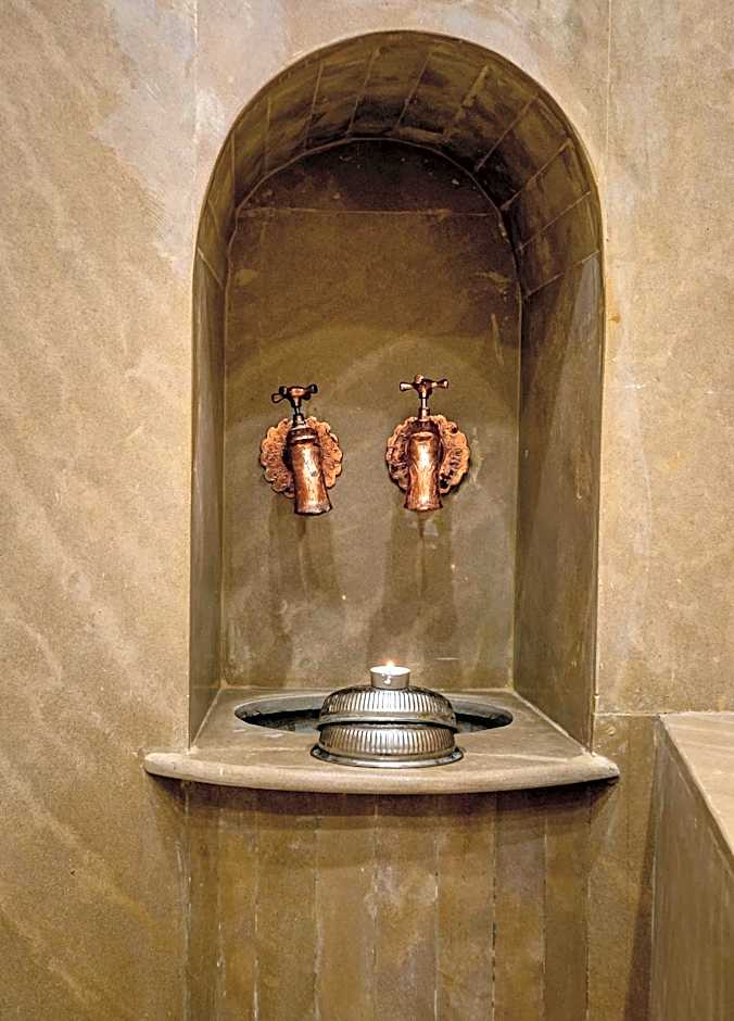 RIAD LA GAZELLE DU SUD