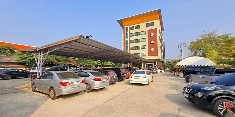 Tamarindee Bed & Breakfast