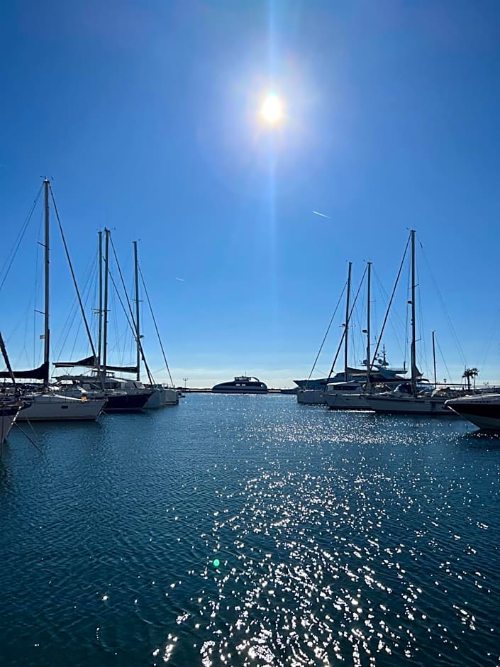 Hotel Encinar de Sotogrande