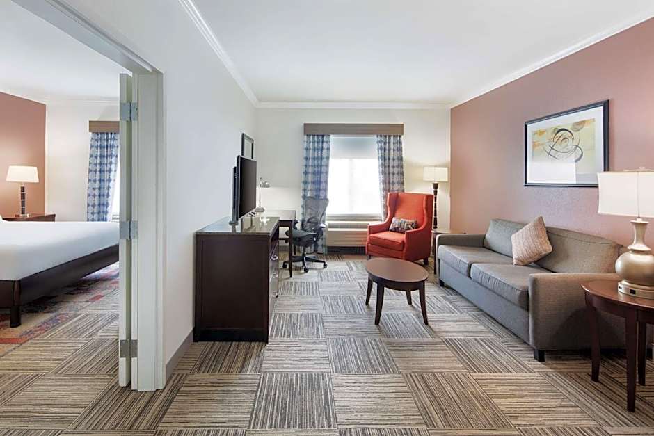 Hilton Garden Inn Tyler, Tx