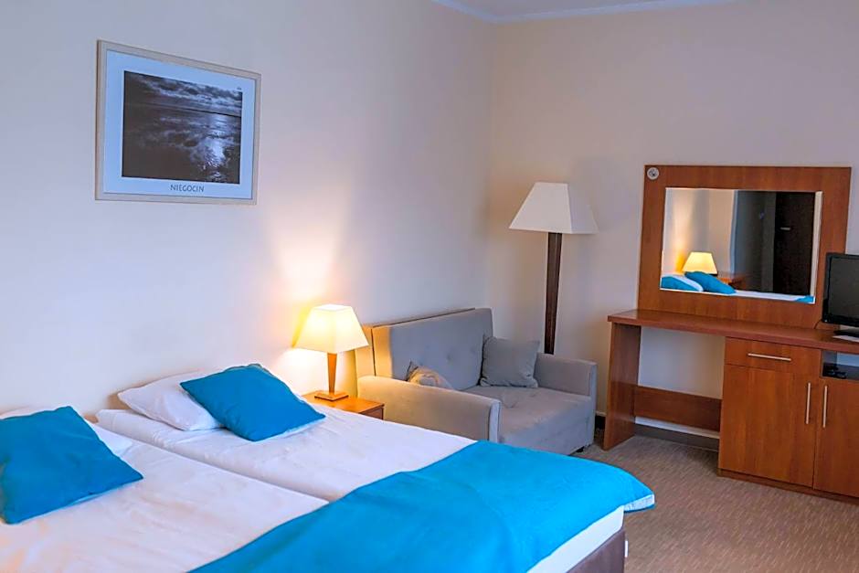 Hotel Mazury