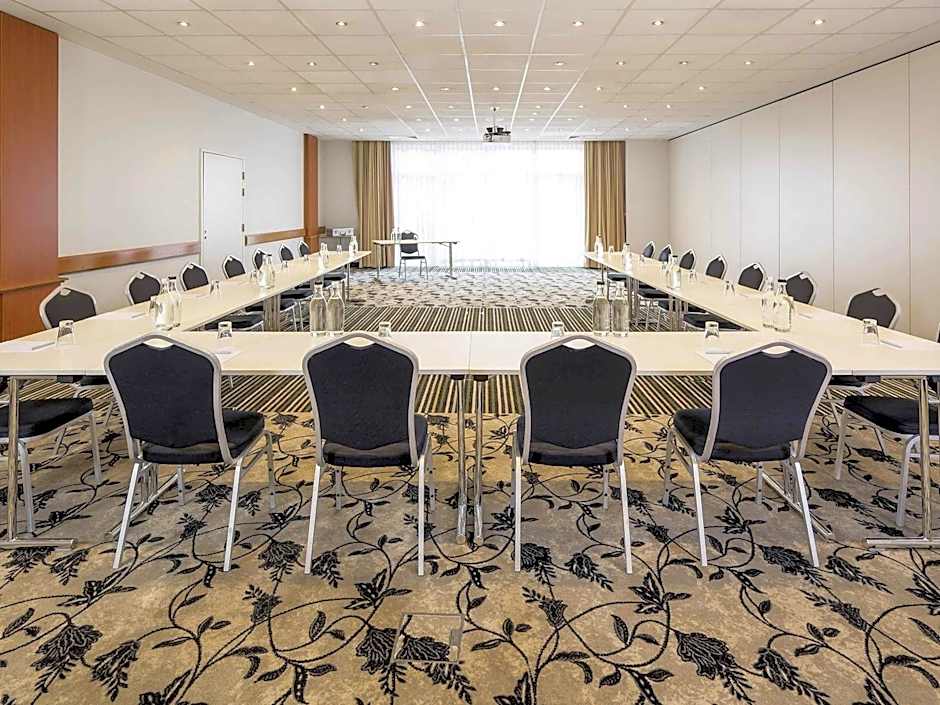 Mercure Hannover Oldenburger Allee