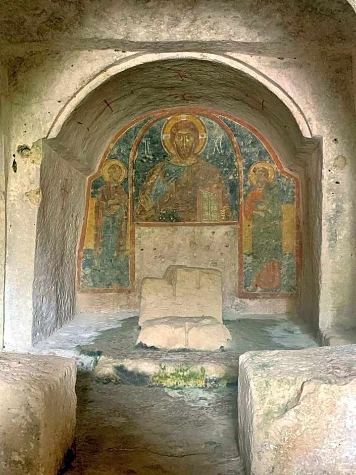 Vecchia Mottola Albergo Diffuso