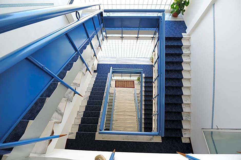 Hotel Savoia