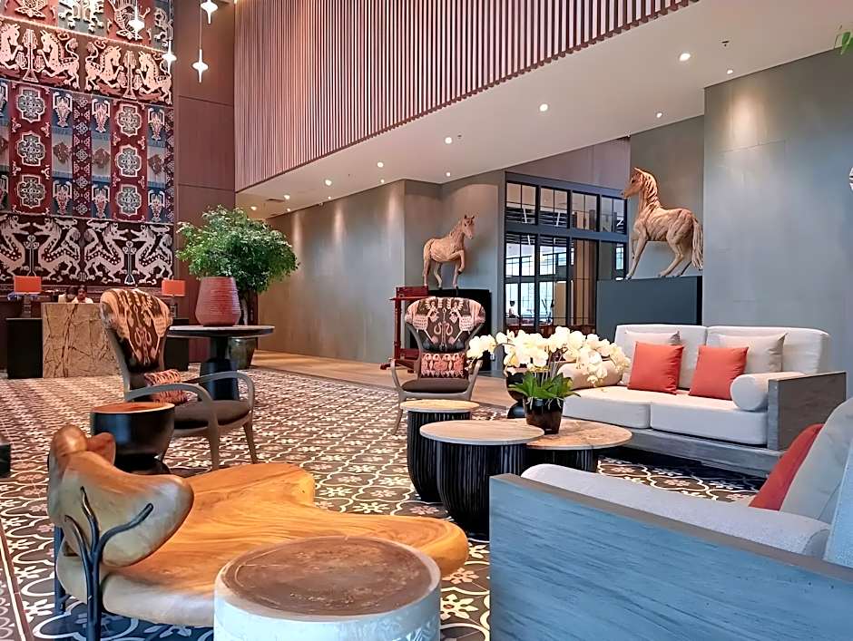 Sima Sumba Hotel