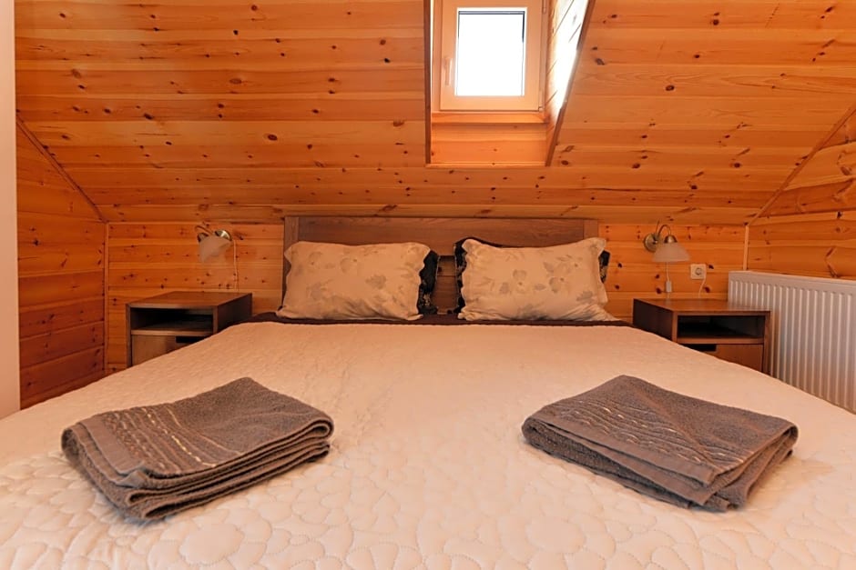 Žuvienės Pašiūrė