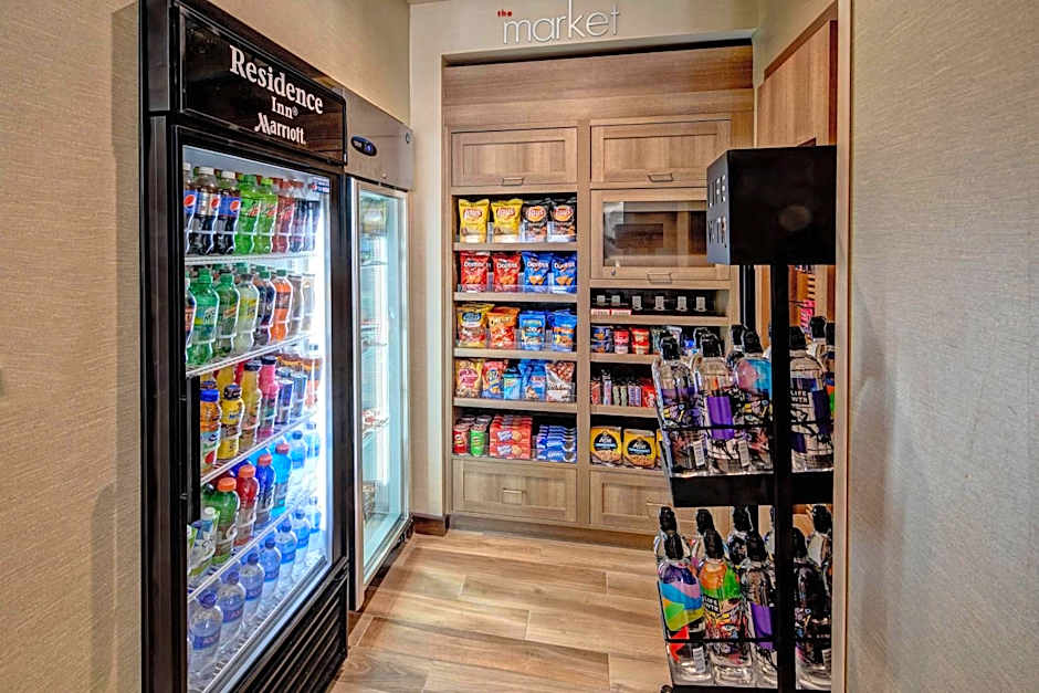 Residence Inn by Marriott Nashville at Opryland