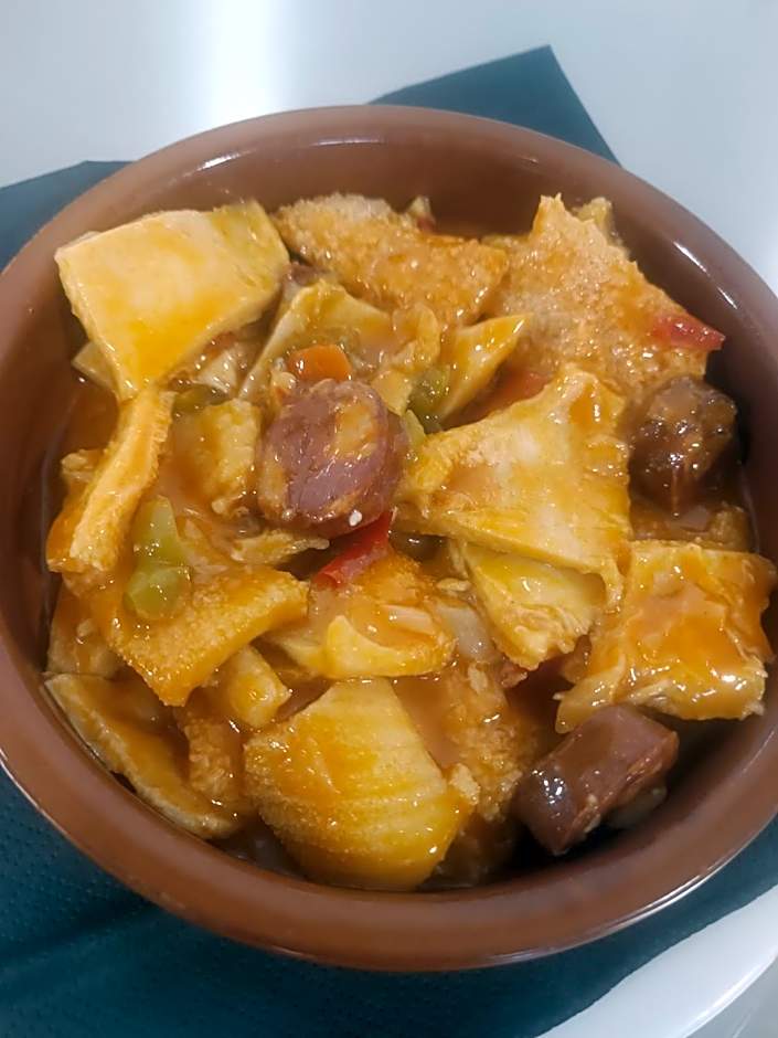 Hotel Rural Quintanapalla