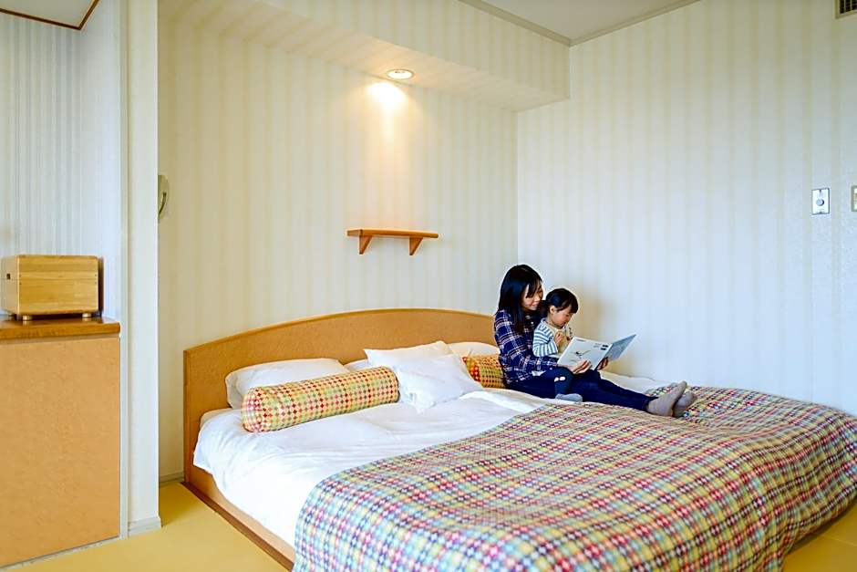 Hotel Green Plaza Tojoko