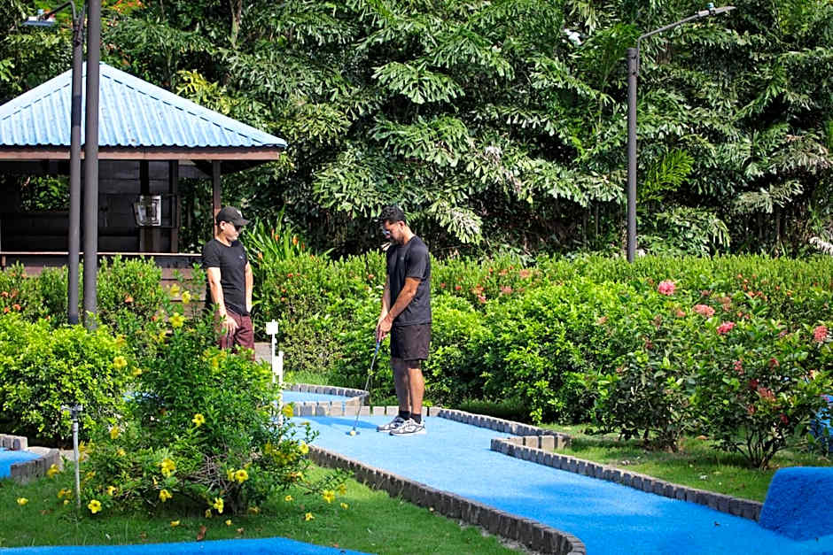 Hotel Punta Leona