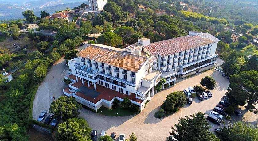 Hotel Senhora do Castelo