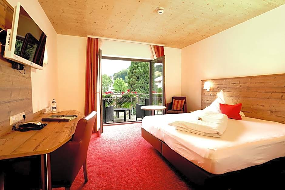 Hotel Waldblick