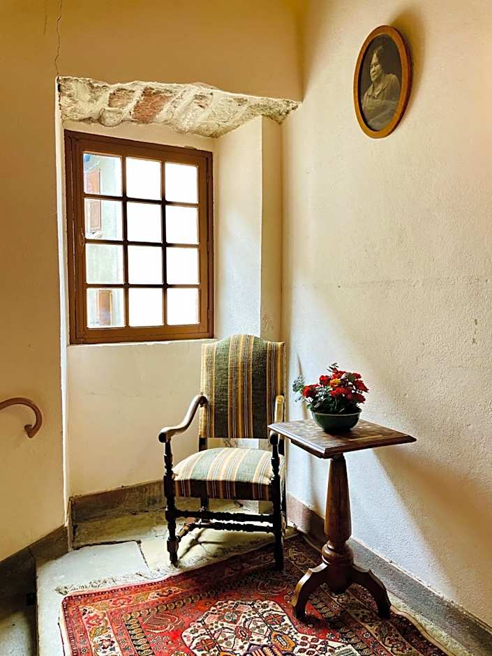 Appart'Hôtel - Au Vieux Palais