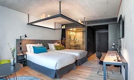 The Bridge Wroclaw - MGallery