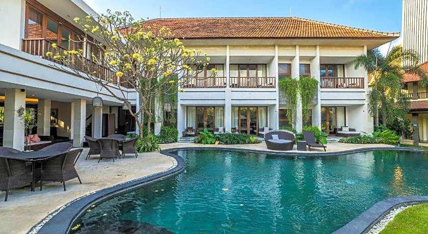 Villa Diana Bali