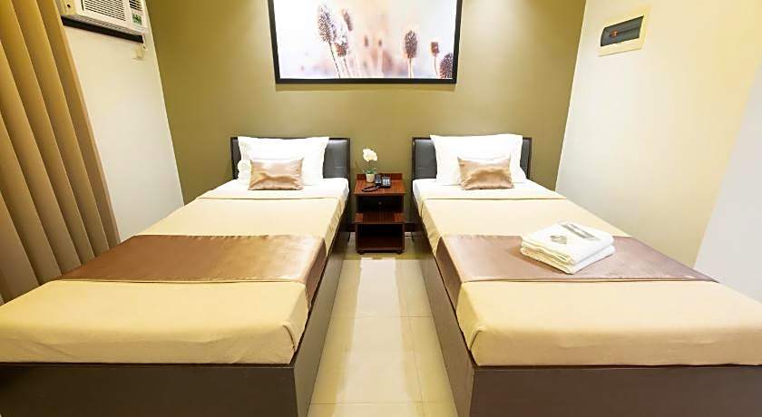 Soleil Suites Cebu