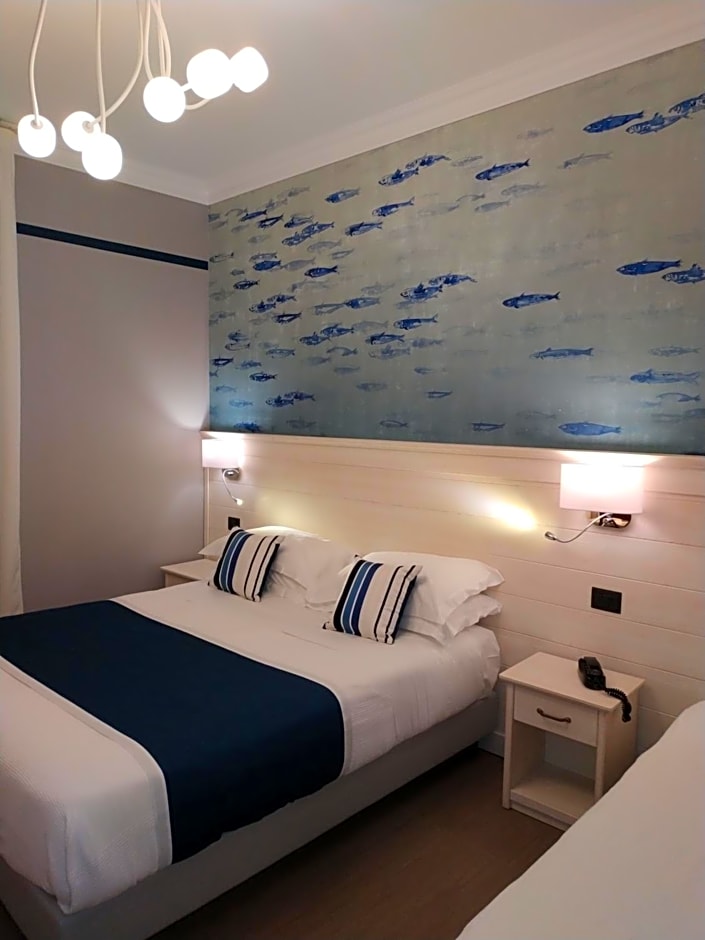 La Camogliese Hotel B&B