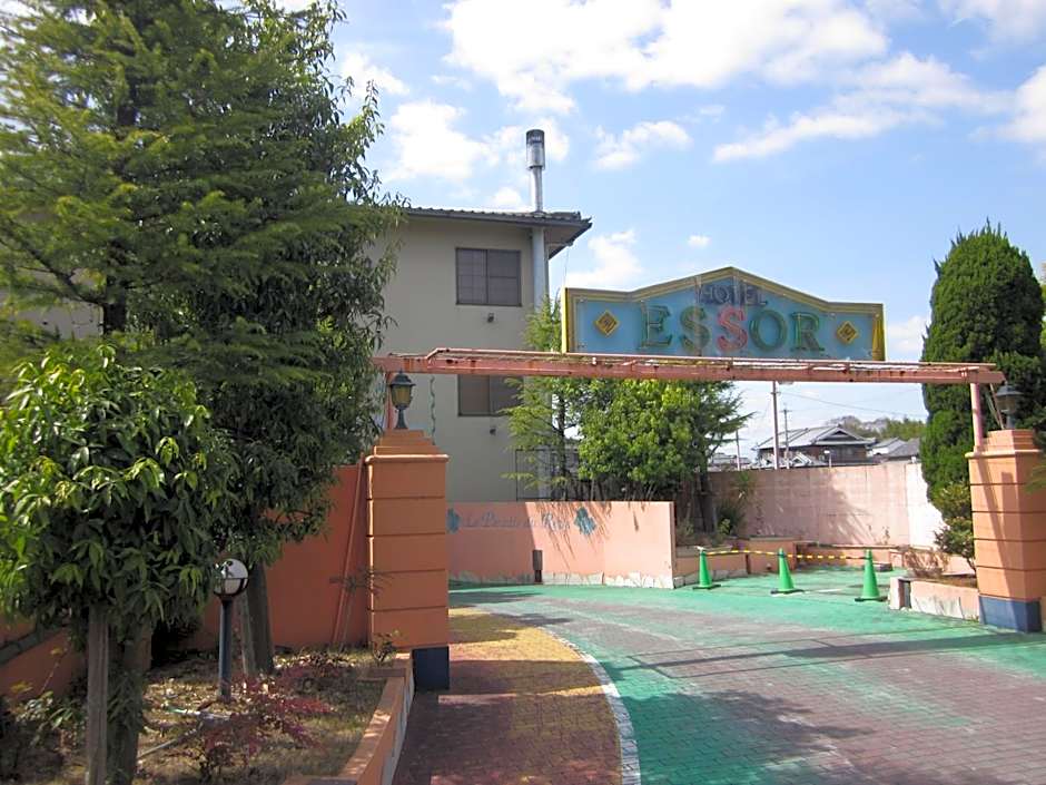 Hotel Essor (Adult Only)