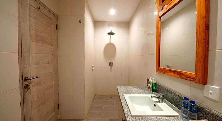 Sau Bali Beach House Canggu