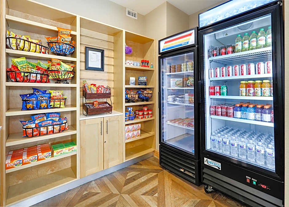 Holiday Inn Express & Suites San Antonio - Brooks City Base By IHG