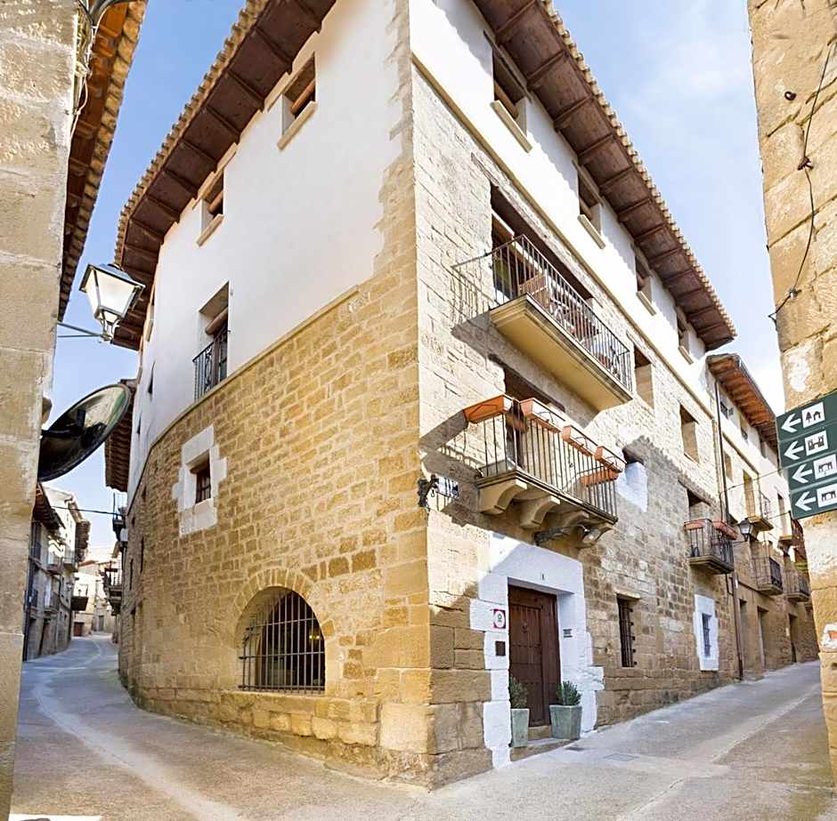 Posada de Uncastillo