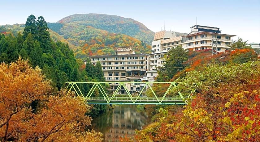 Hotel Shidotaira